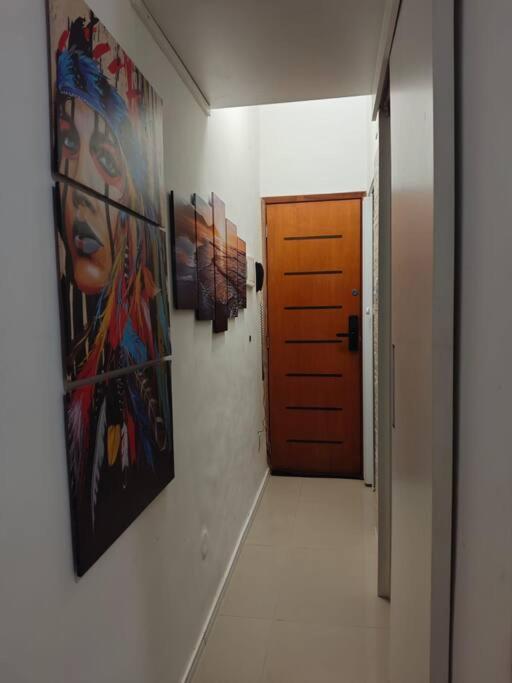 Espetacular Comfort De Botafogo Appartamento *