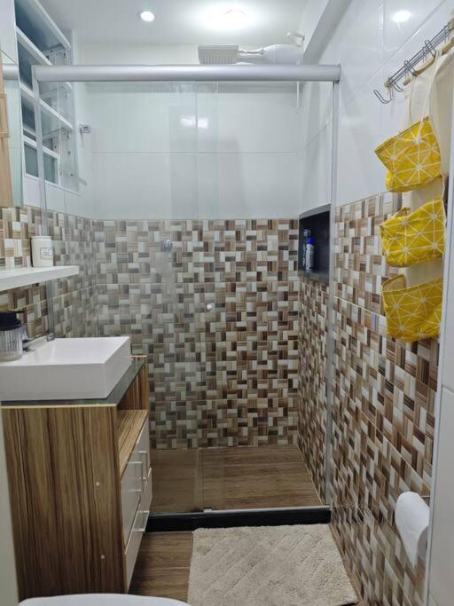 Appartamento Espetacular Comfort De Botafogo *