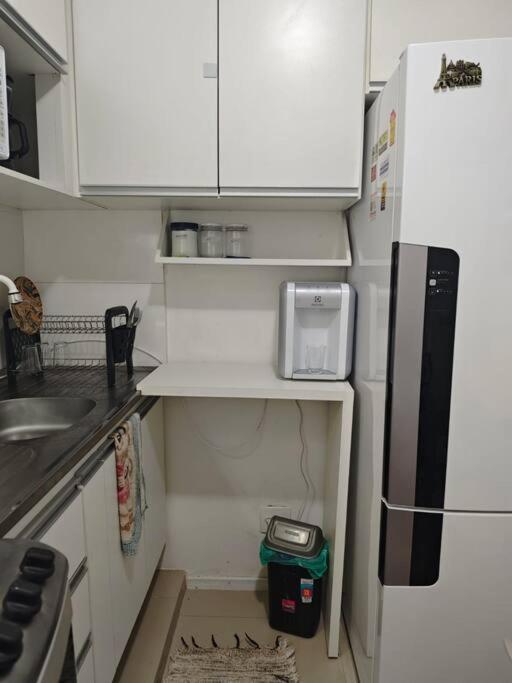 Appartamento Espetacular Comfort De Botafogo Rio de Janeiro