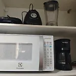 Espetacular Apartamento Comfort Praia De Botafogo