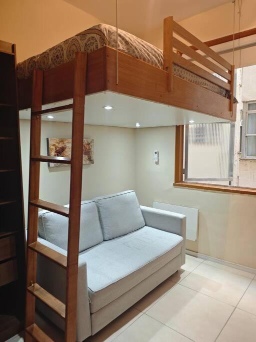 Apartment Espetacular Comfort De Botafogo