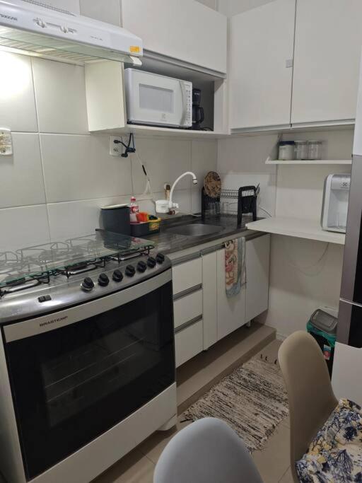 Espetacular Comfort De Botafogo Apartment Rio de Janeiro