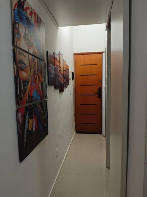 Apartment Espetacular Comfort De Botafogo *