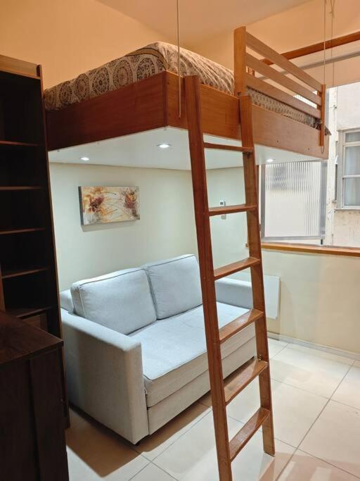 Espetacular Comfort De Botafogo *