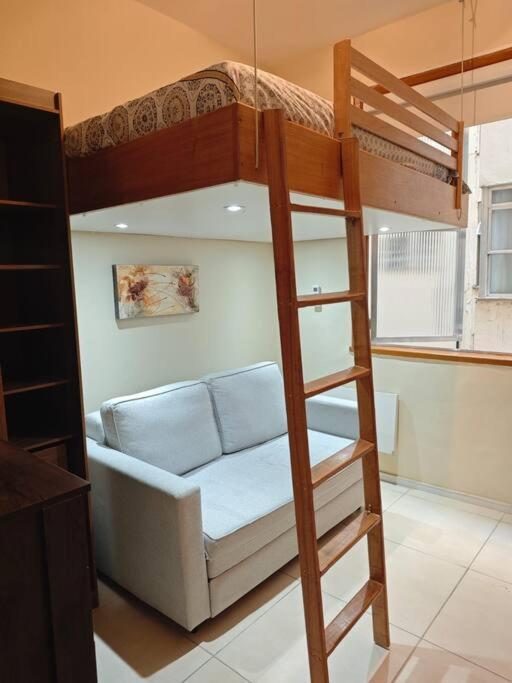 Apartment Espetacular Comfort De Botafogo