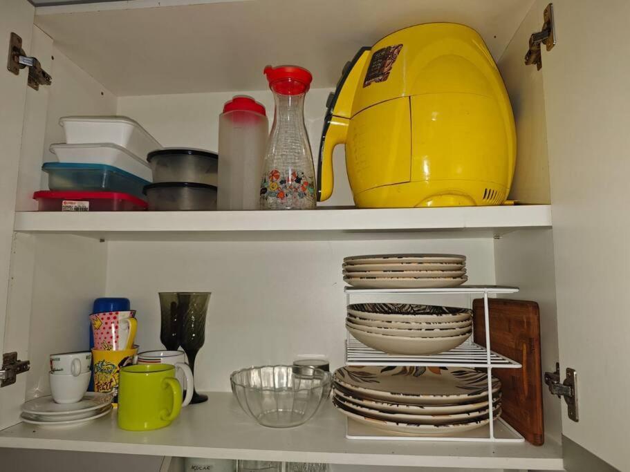 Espetacular Comfort De Botafogo Apartment *