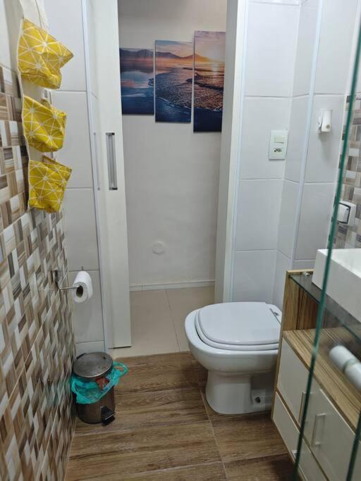 Apartment Espetacular Comfort De Botafogo *