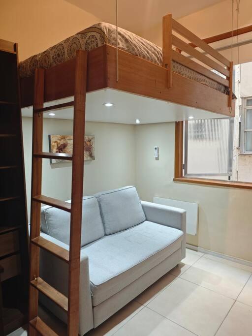 Espetacular Comfort De Botafogo * Rio de Janeiro
