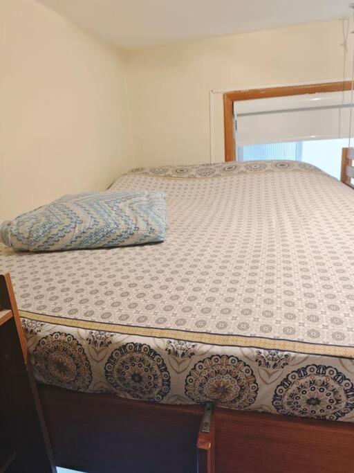 Espetacular Comfort De Botafogo Apartment *
