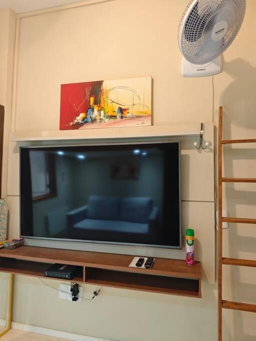 Espetacular Comfort De Botafogo Apartment *