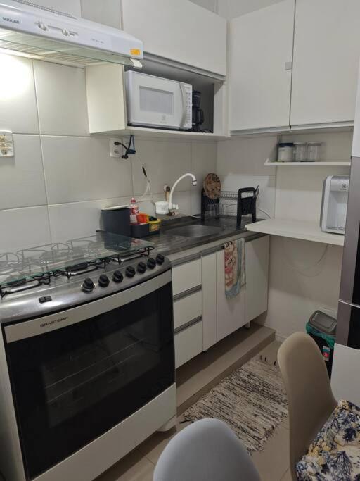 Espetacular Comfort De Botafogo Apartment Rio de Janeiro