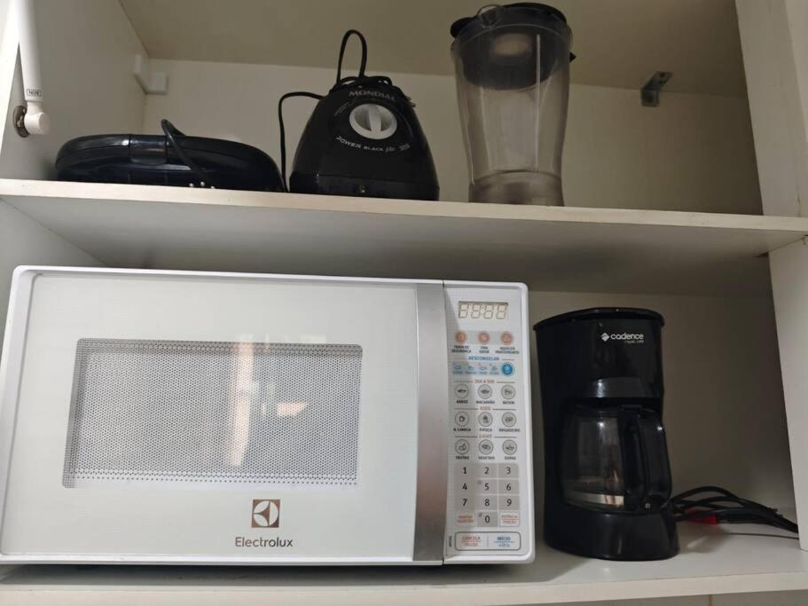 Espetacular Comfort De Botafogo Apartment
