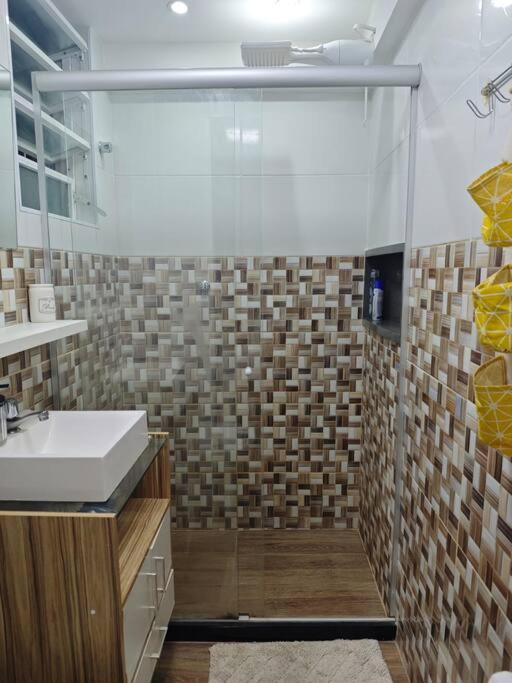 Espetacular Comfort De Botafogo Apartment Rio de Janeiro