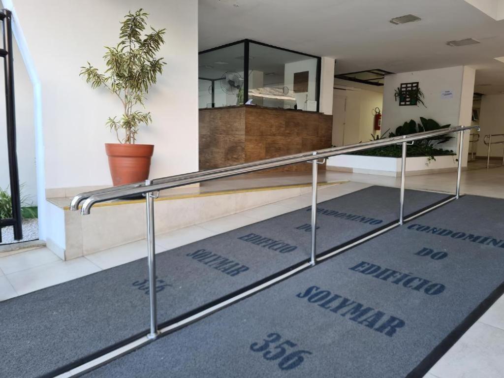 Espetacular Comfort De Botafogo Apartment *