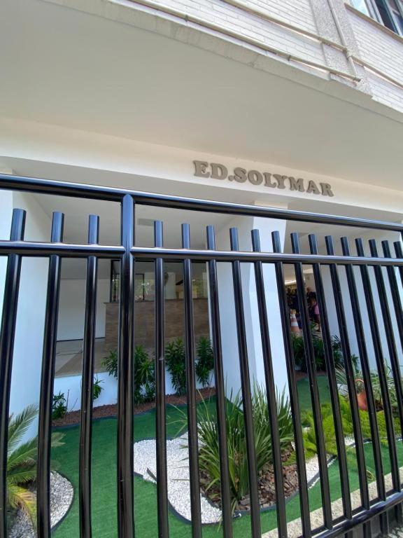 Apartment Espetacular Comfort De Botafogo Rio de Janeiro